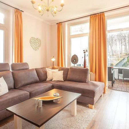 Villa Odin Leuchtfeuer Sellin  Esterno foto