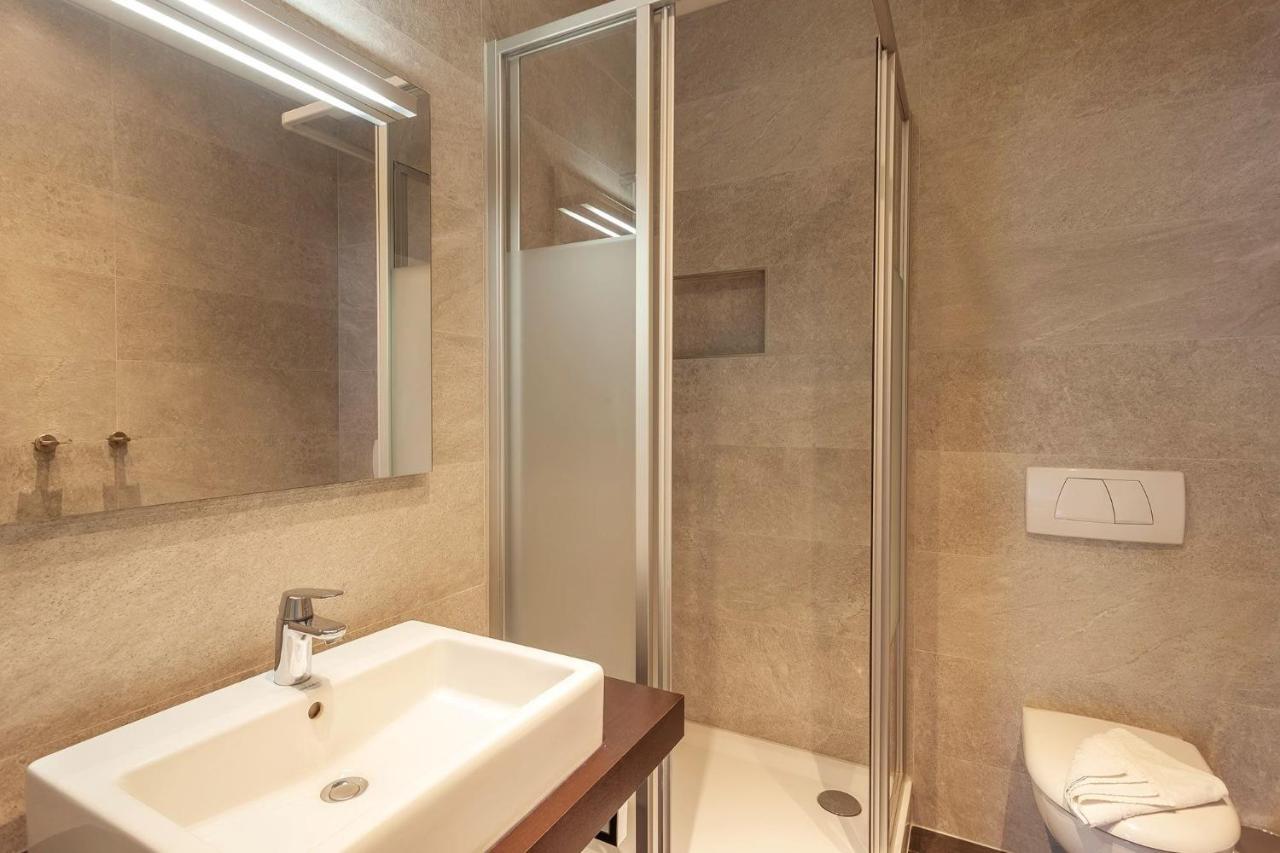 Villa Odin Leuchtfeuer Sellin  Esterno foto